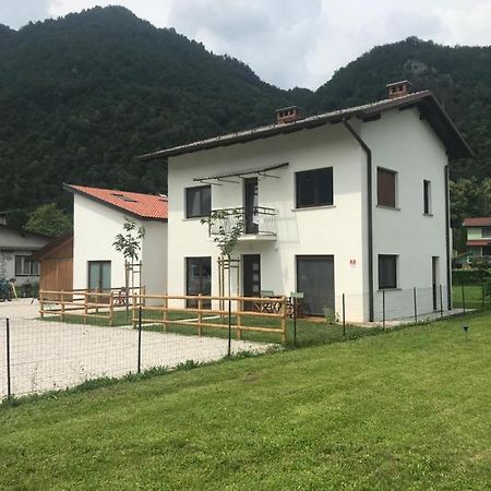 Positive Sport Apartments Kobarid Zewnętrze zdjęcie