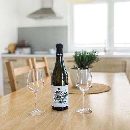 Positive Sport Apartments Kobarid Zewnętrze zdjęcie