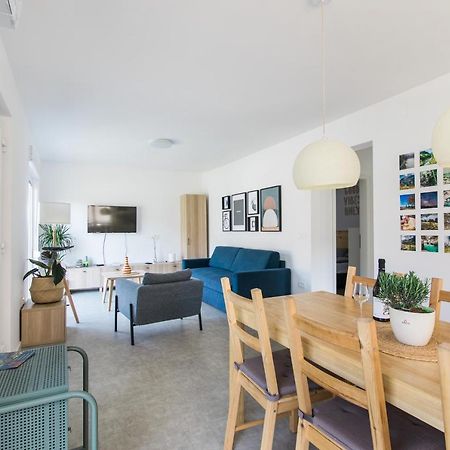 Positive Sport Apartments Kobarid Zewnętrze zdjęcie