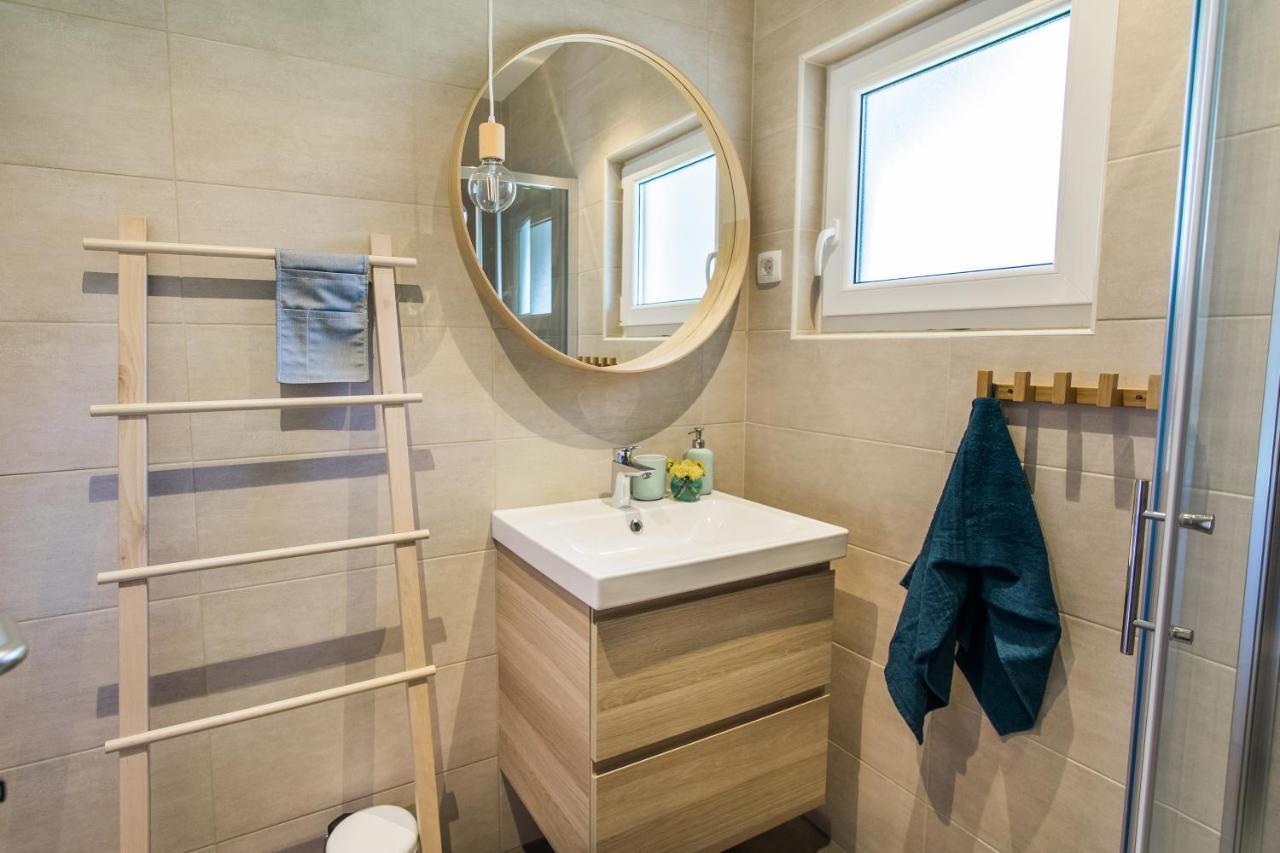 Positive Sport Apartments Kobarid Zewnętrze zdjęcie