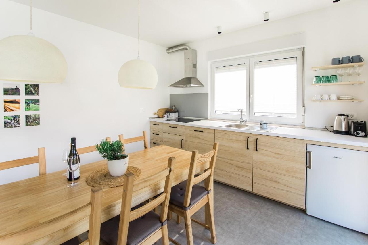 Positive Sport Apartments Kobarid Zewnętrze zdjęcie