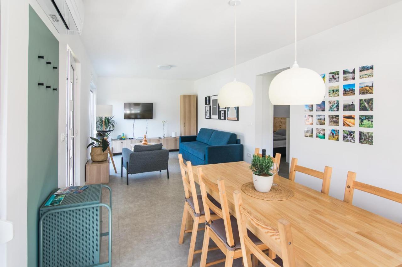 Positive Sport Apartments Kobarid Zewnętrze zdjęcie