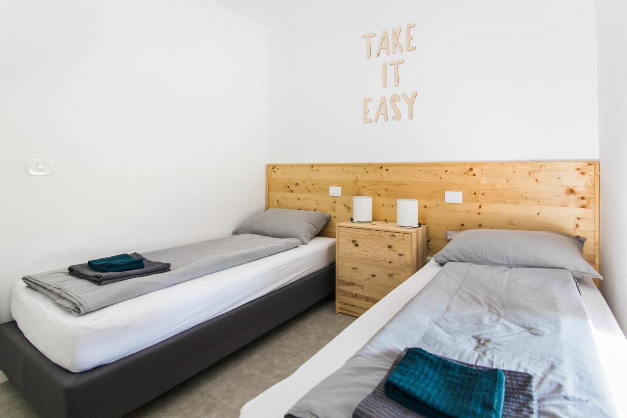 Positive Sport Apartments Kobarid Zewnętrze zdjęcie