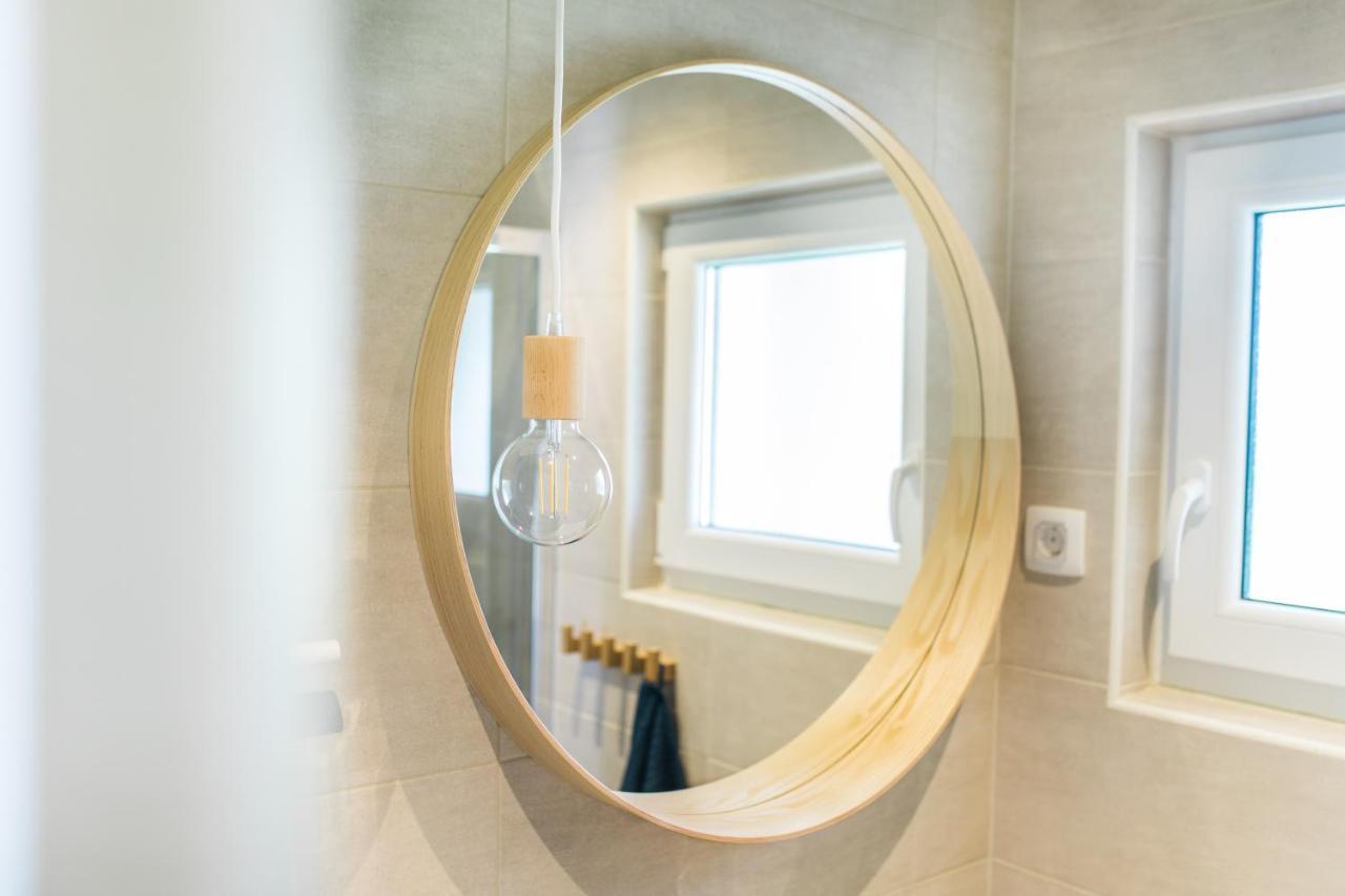 Positive Sport Apartments Kobarid Zewnętrze zdjęcie