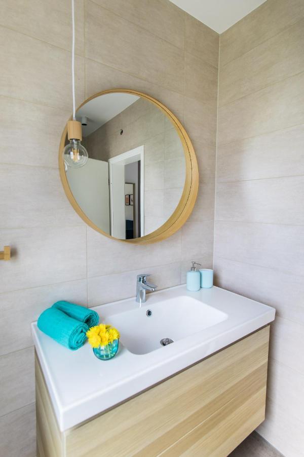 Positive Sport Apartments Kobarid Zewnętrze zdjęcie