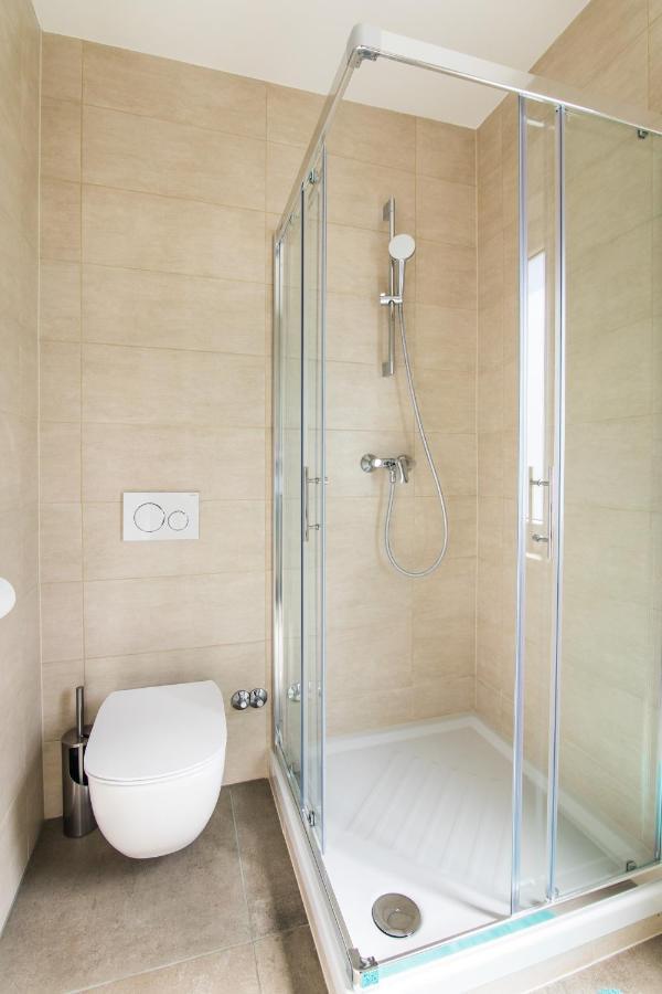 Positive Sport Apartments Kobarid Zewnętrze zdjęcie