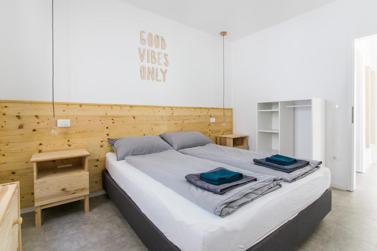 Positive Sport Apartments Kobarid Zewnętrze zdjęcie