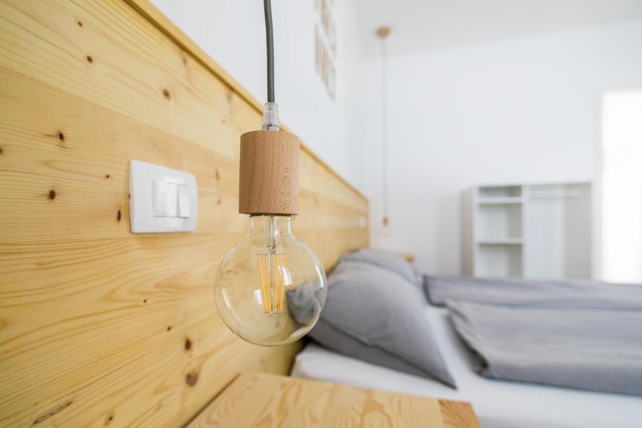 Positive Sport Apartments Kobarid Zewnętrze zdjęcie